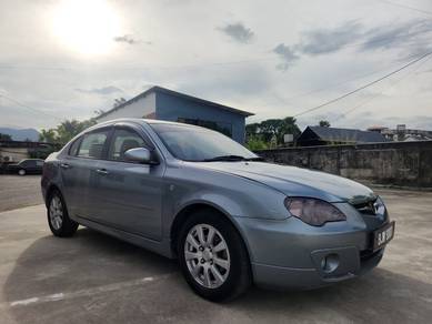 Proton Persona BASE LINE in Ipoh, PRK