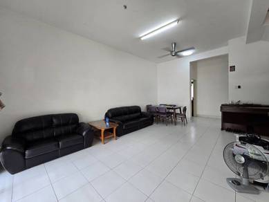 2-storey Terraced House For Sale in Bandar Bukit Raja,SGR