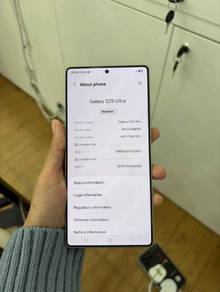 samsung s25 ultra 512gb
