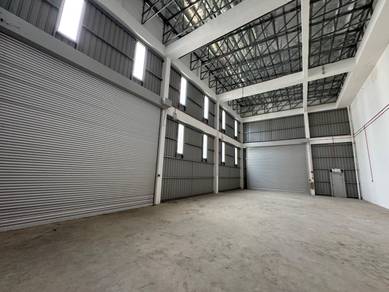 Warehouse / Factory For Rent in Nibong Tebal,PNG