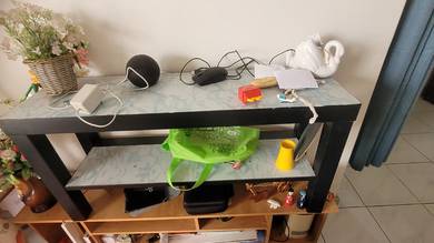 ikea TV rack