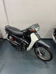 Honda NX 105