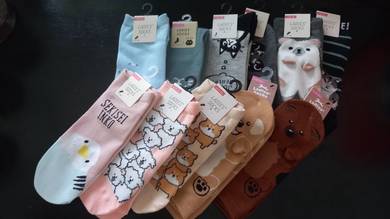 Cute sock from Japan