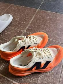 New Balance Men Fuelcell Rebel V4 Running Shoes