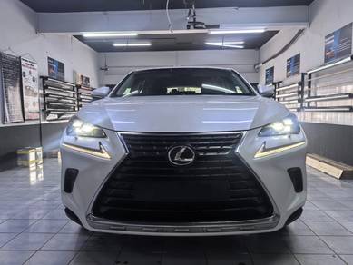 Lexus NX 200t T PREMIUM in Johor Bahru, JHR