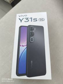 Vivo Y31S 5G 8+8gb/256gb