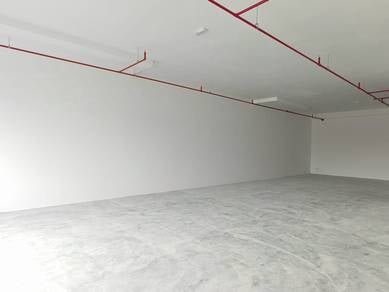 Shop lot For Rent in Batu Kawan,PNG