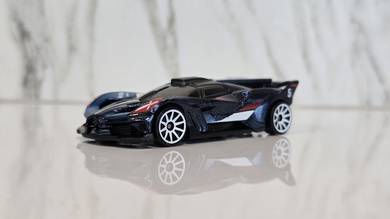 Hotwheels - Bugatti Bolide