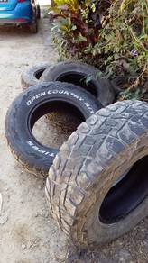 tayar 4×4