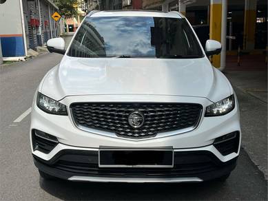 Proton X70 PREMIUM X in Cyberjaya, SGR