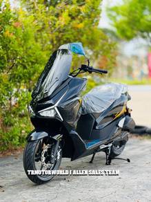 WMOTO ISLAND 150