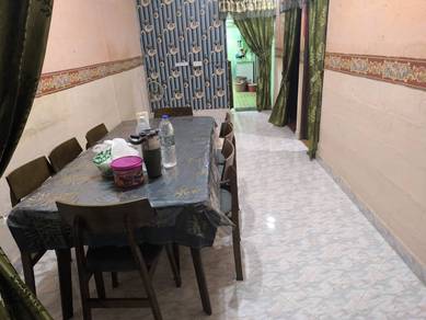 Meja mkn 8 seater 