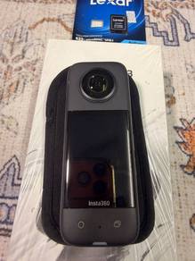 insta360 X3