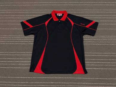 Nittaku vintage Japan ping pong jersey L 2230