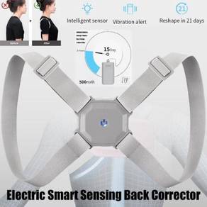 Intelligent Posture Corrector