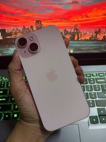 iPHONE 15 256GB ZP SET
