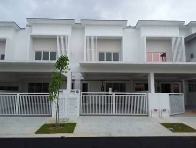 2-storey Terraced House For Sale in Seremban 2,NSN