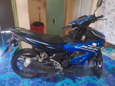 Honda RSX
