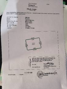 Residential Land in Kota Bharu, KTN