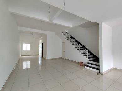 2-storey Terraced House For Sale in Alma,PNG