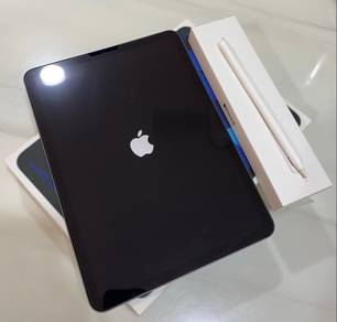 Used iPad Air 5 (WiFi) 10.9-inch