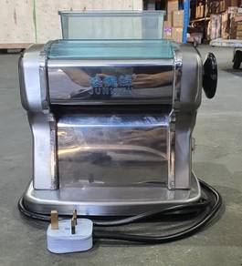 Auto PASTA MAKER MACHINE AUTO 5KG / HOUR