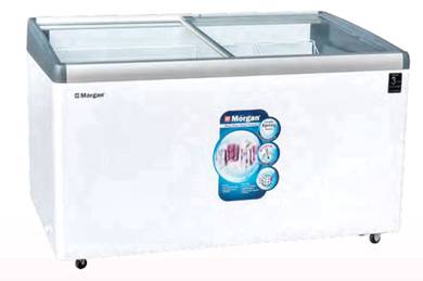MORGAN 336 L Chest Freezer MCFG336L