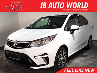 Proton Persona PREMIUM in Sitiawan, PRK