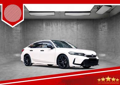 Honda Civic RS in Others, KUL