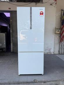 Panasonic Inverter Fridge Peti ais 450Ltrs