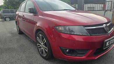 Proton Suprima S PREMIUM in Setia Alam, SGR