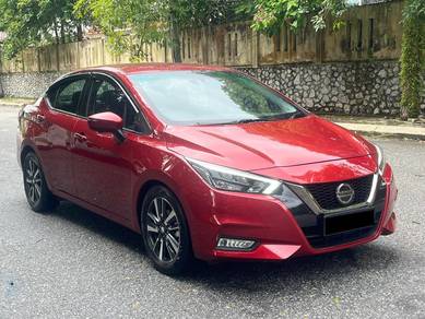 Nissan Almera VLT in Balakong, SGR