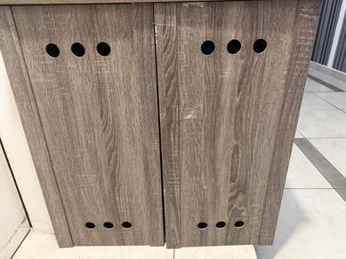 cabinet 4 tier