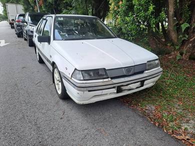 Proton Iswara S A/B in Putra Heights, SGR