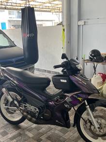 Modenas Dinamik