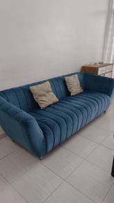 ssf premium sofa panjang 