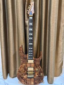 Ibanez RGT1220PB-ABS RG Premium Series