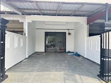 2-storey Terraced House For Sale in Pasir Gudang,JHR