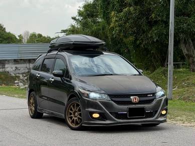 Honda Stream i-VTEC RSZ in Masai, JHR