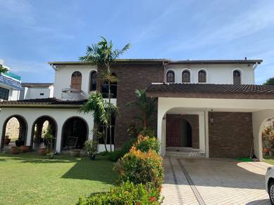 Bungalow House For Sale in Georgetown,PNG