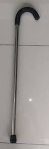 Walking stick Taman Mutiara Juru Promo year 2026
