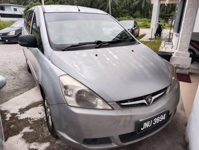Proton Exora STANDARD in Jeram, SGR