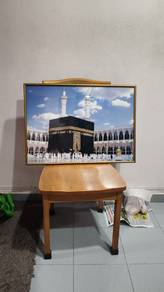 kabah frame no damage