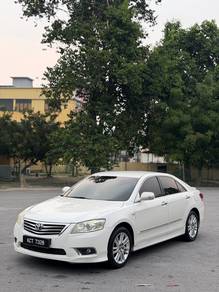 Toyota Camry V in Batu Caves, SGR