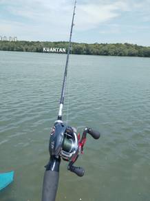 rod/joran/daiwa