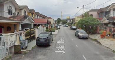 2-storey Terraced House For Sale in Puchong,SGR