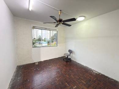 Apartment For Sale in Ampang,KUL