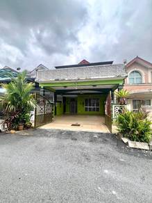 2-storey Terraced House For Sale in Seremban,NSN