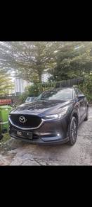 Mazda CX-5 G GVC PLUS HIGH in City Centre, KUL