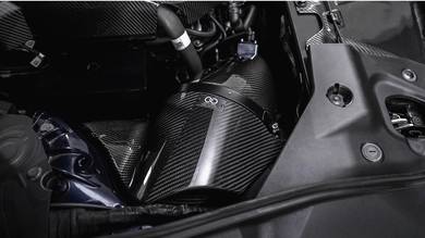 Infinity Design Toyota GR Supra A90 Air Intake